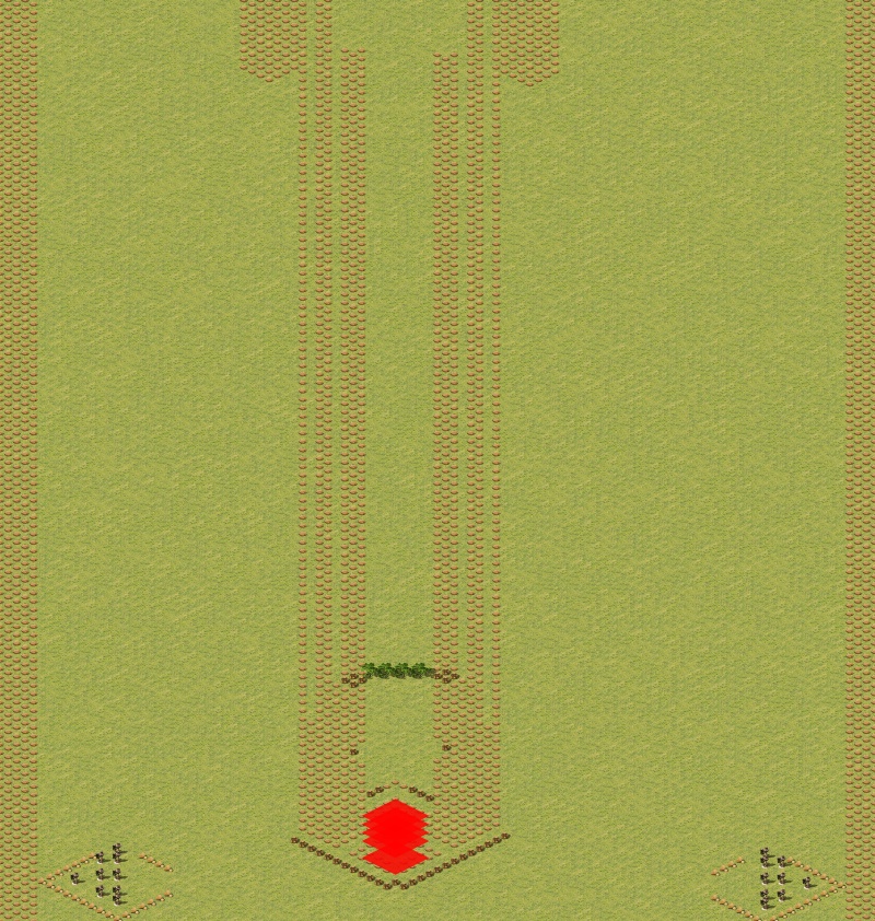 Tower Defence [3+2][V. 3.0] preview