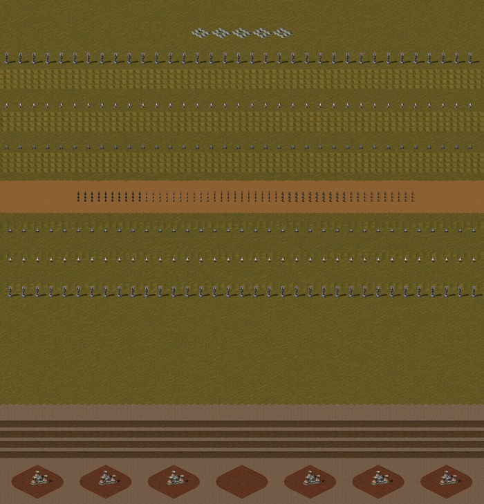 Spartan 300 Survival (5p) -- MISSING (randomized 2019-06-09 195556) preview