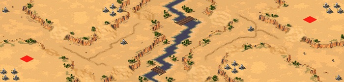 Death Valley (2) preview