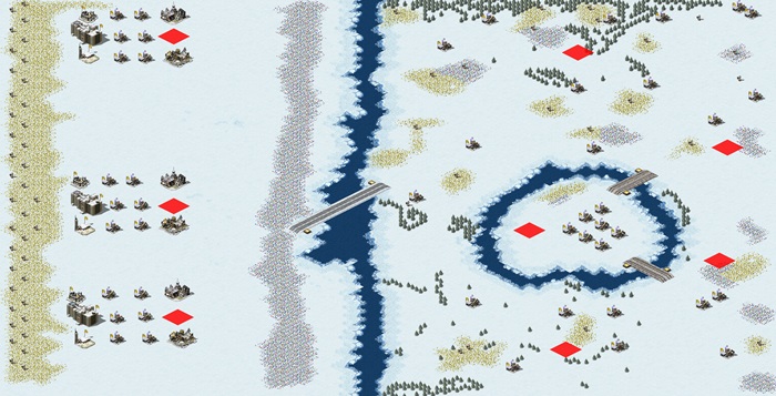 3vs5 Artic Ore Everywhere preview