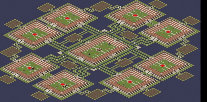 Stadium (2-8) preview