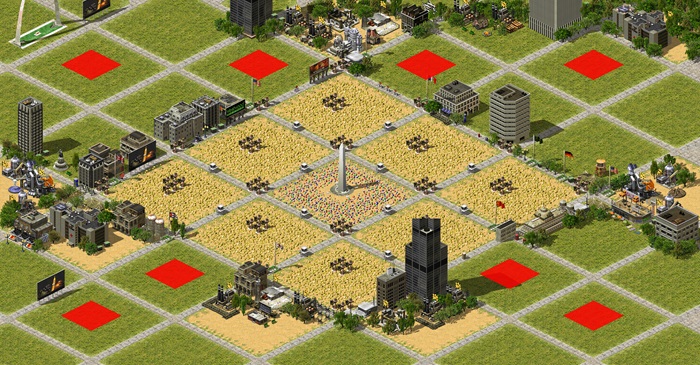 Reborn 3.0 Urban RasH P.s [Durka [Rus] preview