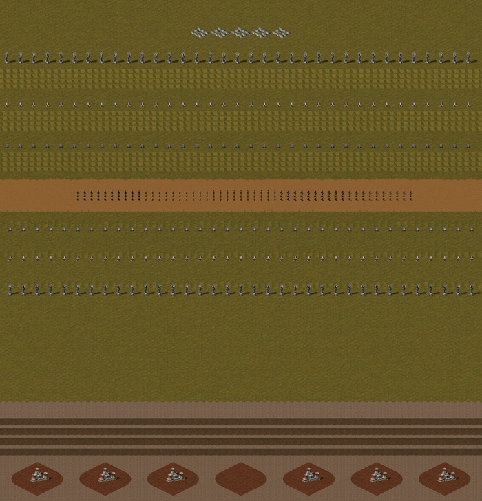 Spartan 300 Survival (5p) -- MISSING (randomized 2019-06-09 195604) preview