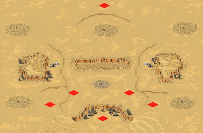 Nevada Survival (5p) -- MISSING (randomized 2019-05-11 211658) preview