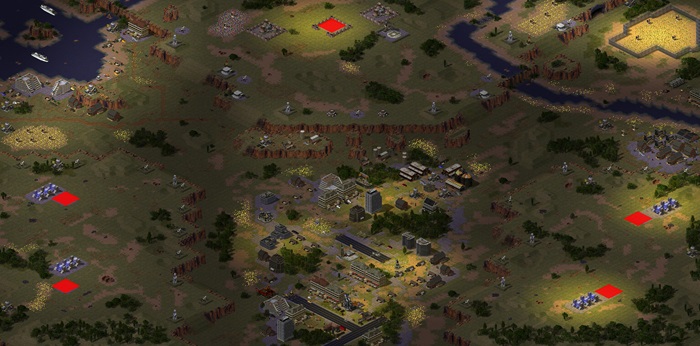 The Fortstrike preview