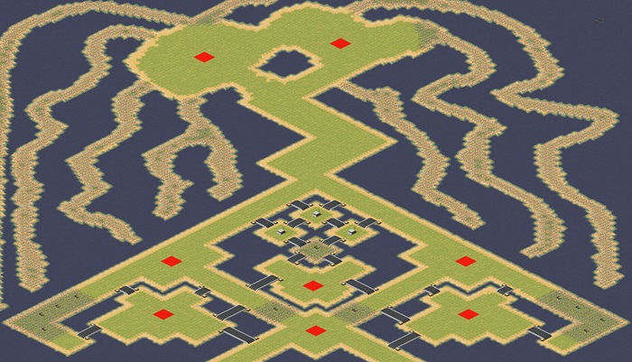 Endless Road by XloW preview