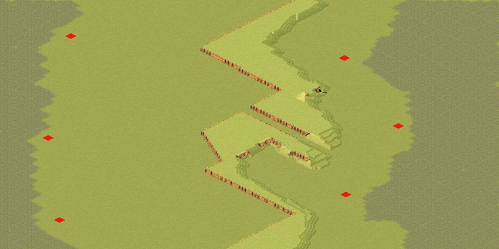 cliff and ore preview