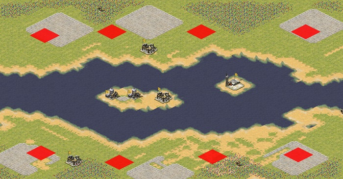 Battle of the islands preview