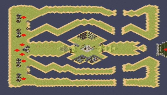 Skynet Survival Alpaca v0.9984 preview