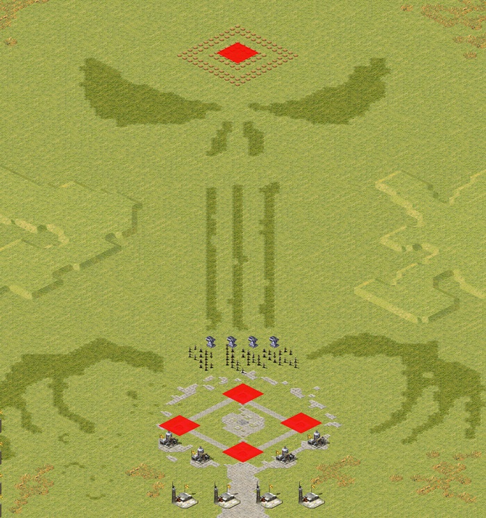 Evil Survival (by Evil23)edit kecodon10 preview