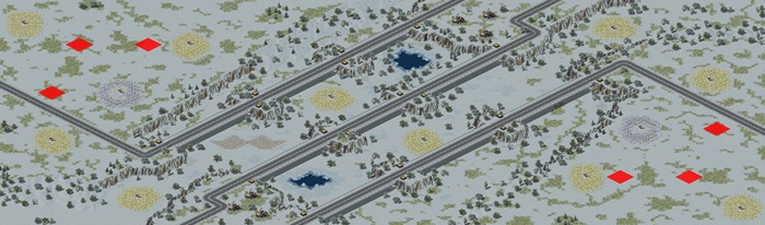 mx Triple Crossed 1.91 preview