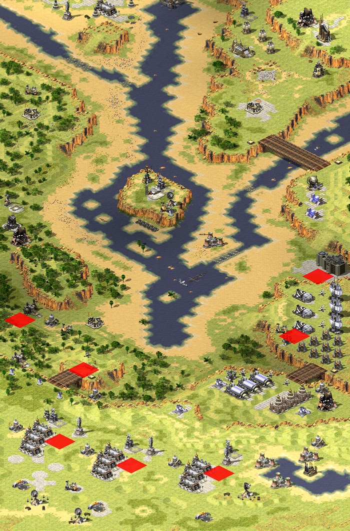 Apocalypse Now Survival BETA 030e6 preview