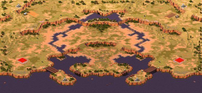 [2] Pirate Bay (Precaptured) SFJ 1.3a preview