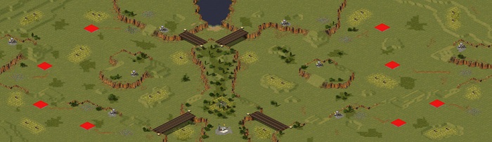 [8] Corwick Forest - SFJ Project Official 1.3a preview