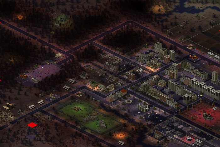Zombie Escape Beta 1.32 preview