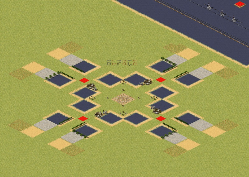 Survival Alpaca Skynet Revolutions  Mark_I  v0.05 preview