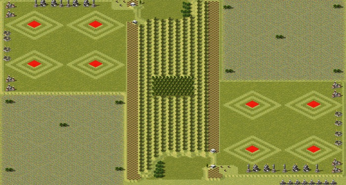 #REDZONE [8] - [O.G] v2.1 preview