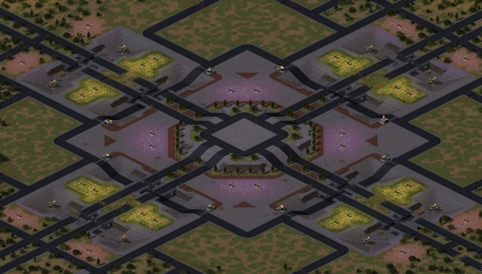 Proving Grounds Survival (7p) -- MISSING preview