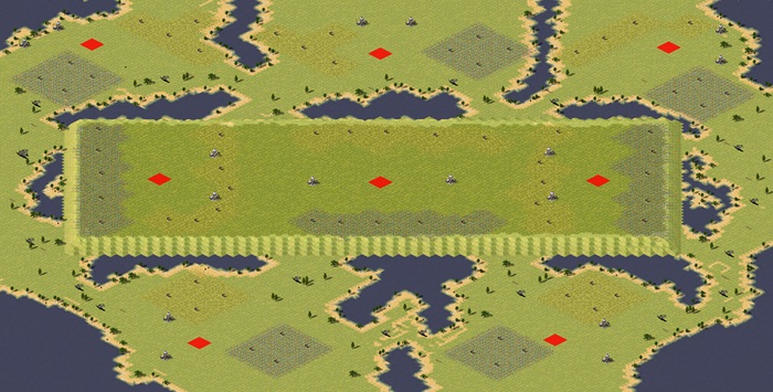 Phantom`s Crazy Mountain preview