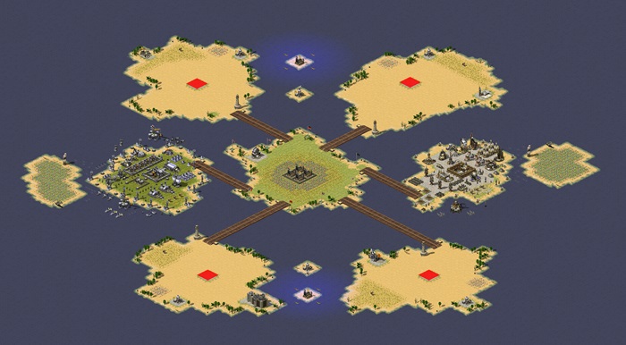 ISLANDS - 2-4 (C) Flash-m@N 01.2006 preview