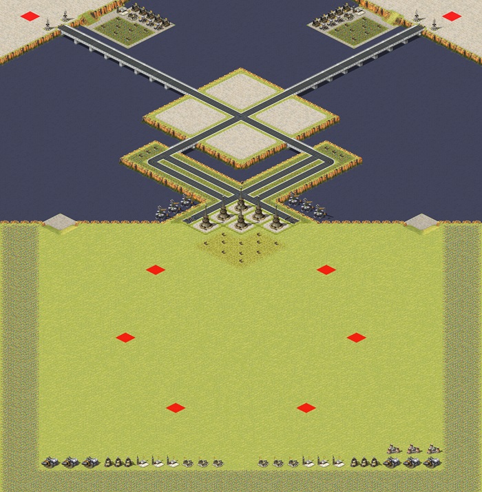 2v6 - Brutal - New - Modded AI preview