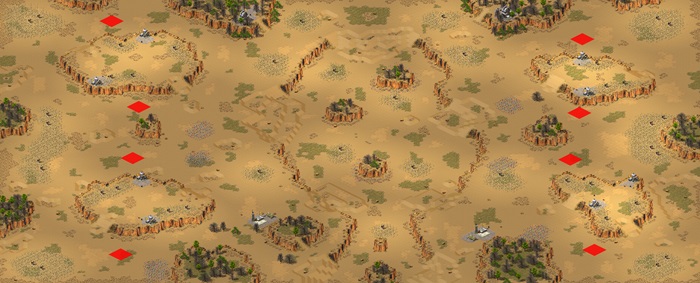 [8] Cliffside Slide 2.1 preview