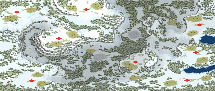 xue yu 11 wan mei di tu. preview