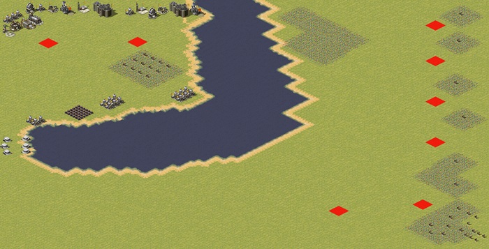 christopher map preview