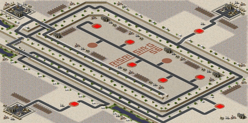 RISRISING-56 preview