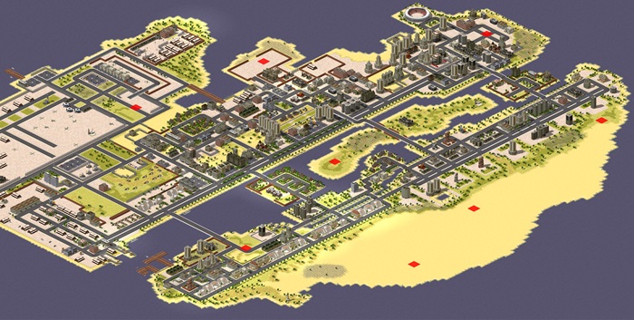 Vice City Stories by Xrtist preview