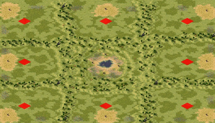 CrazyMonsters 0.9.5 preview