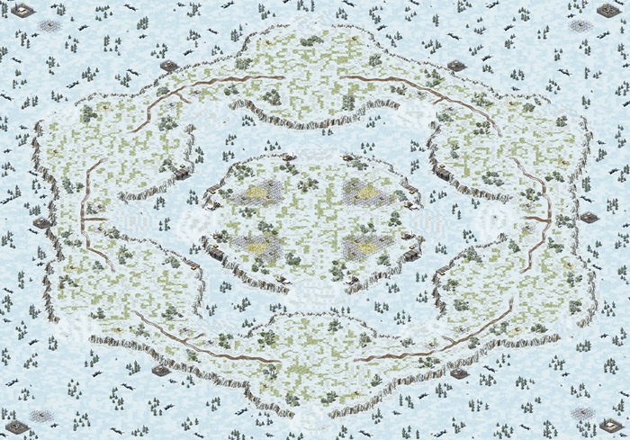 Russian Roulette Survival (6p) -- MISSING (randomized 2019-08-24 130250) preview