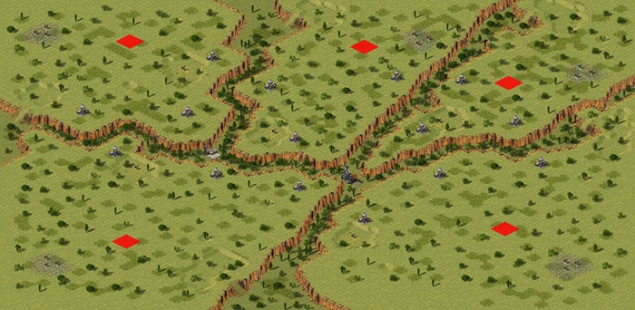 Meet In Narrow Paths(2-5) preview