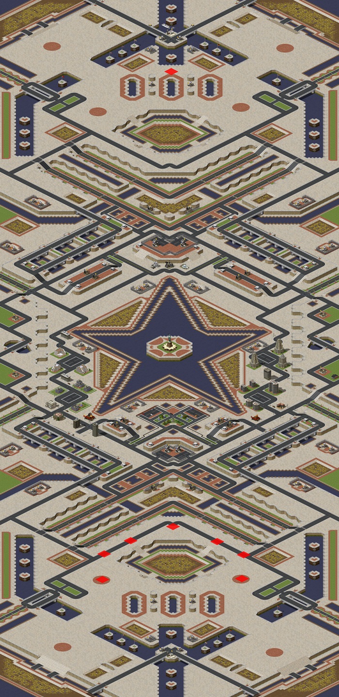 New New York Survival (7p) -- MISSING (randomized 2019-01-12 185040) preview