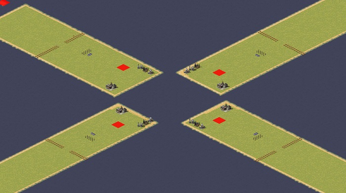 SurvivaL Armageddon EviLheAt edit 21F by Lucifer_MS preview