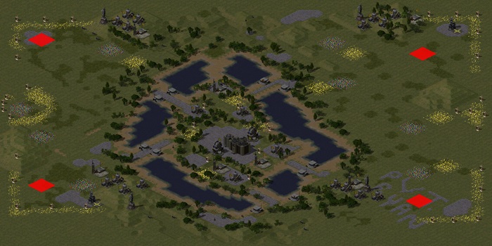 [4] Stealthy Warz preview