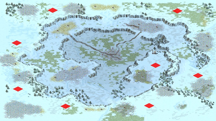 Arean 001 preview