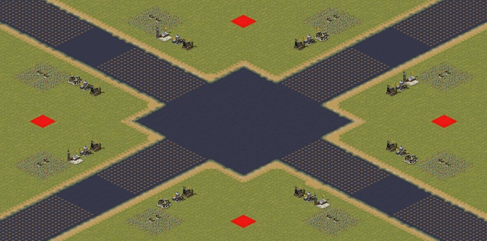 Battle Dome by Matty K preview