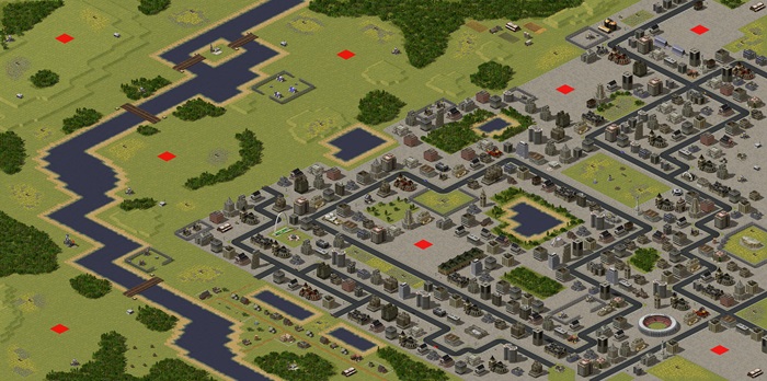 Mute City [2-8] preview