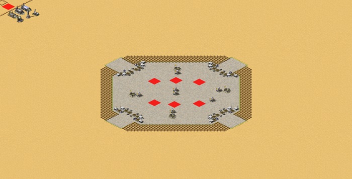 Sandstorm mod Survival Terror 2 preview