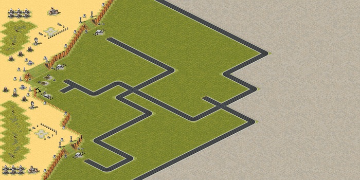 Survival 2.0 TEST preview