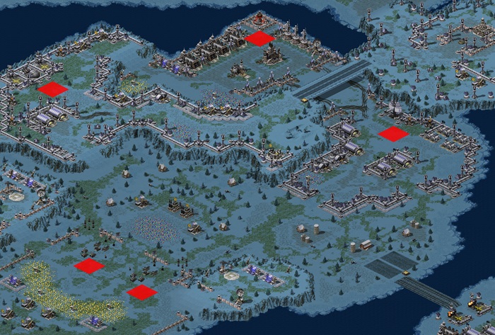 [2] Red Revolution Remade preview