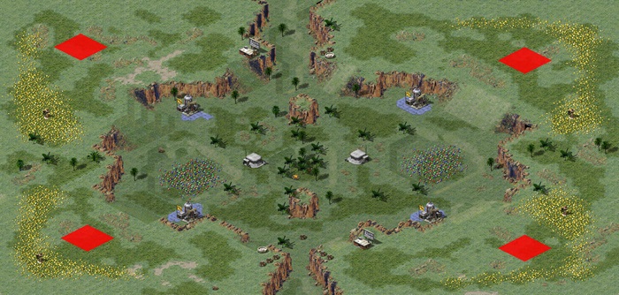 Rush 2 Gamzat001 preview