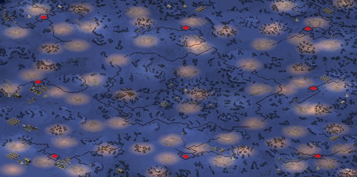 siberian eruptions [8] by mrk65 preview