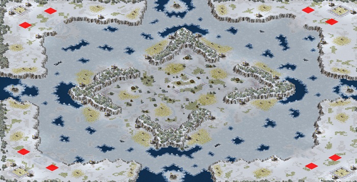 [8] Mayflower Freezes Over v1.1 preview