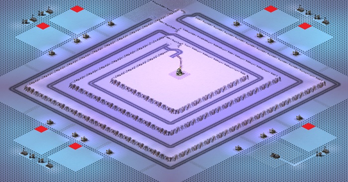 [7] Snarks 4th Tower Defense Impossible Daniel edited v0.06 preview