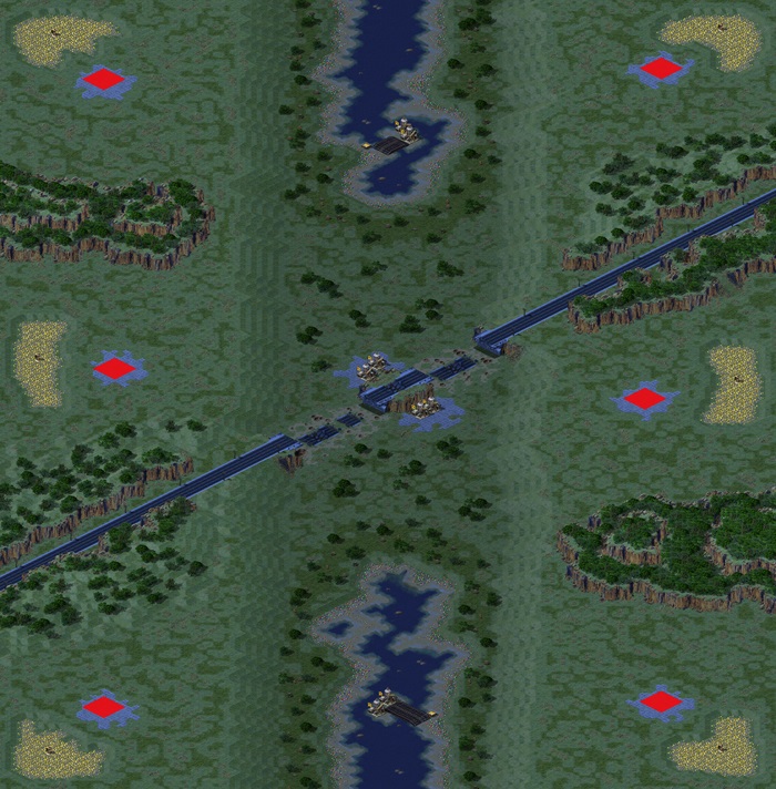 Storm Valley (2-6) preview