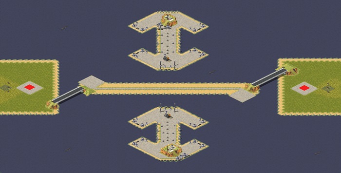 Mike's Map 2 preview