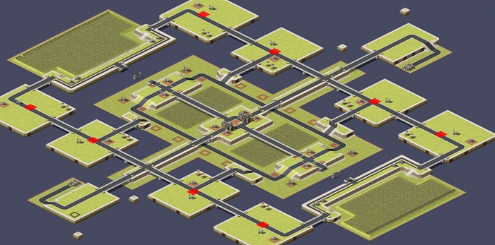 -VS- Bridges Too Far 4 -BTF4- Alpaca.edit v1.7 preview