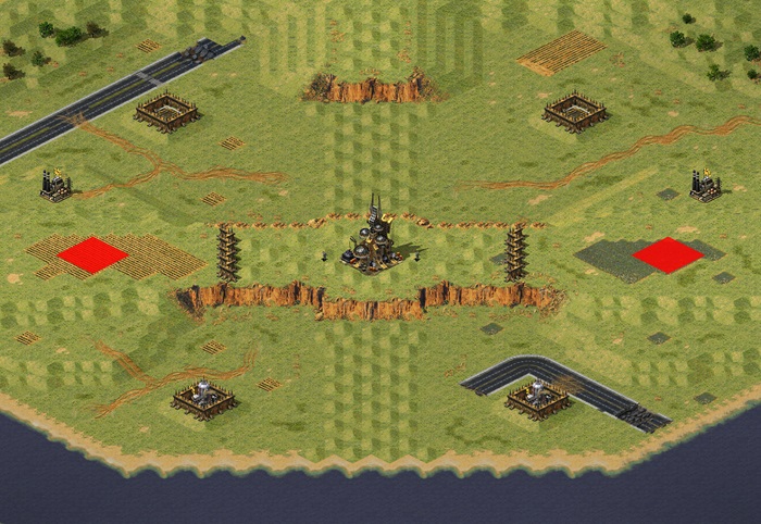 Prime - Blitz - V11.1 (Ra2cashGames.com) preview